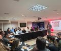 BNI lança novo grupo em Alagoas com foco em networking estratégico e expansão de negócios
