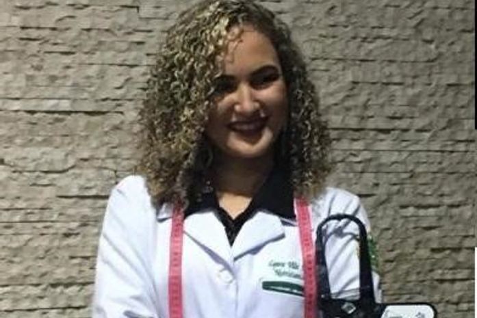 Nutricionista promove grupo de emagrecimento online gratuito para mulheres