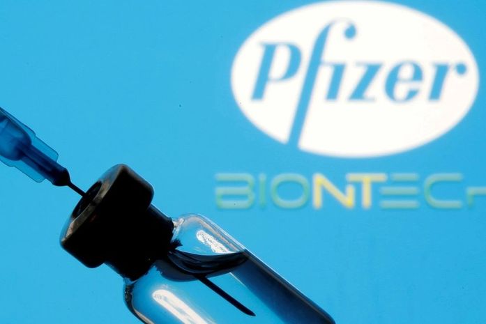 Alagoas recebe mais de 100 mil doses da vacina contra Covid-19 nesta segunda (03)