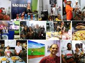 Capital do agreste recebe o Festival de Gastronomia Unicompra