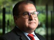 George Santoro lança livro com coletânea de artigos sobre economia, política e finanças públicas


