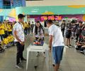 Maior gincana do Brasil chega à 12ª edição com provas filantrópicas, danças, jogos e tarefas criativas