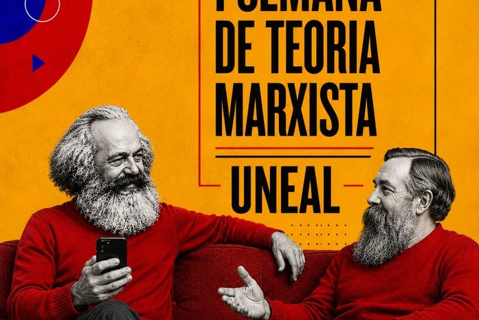 Semana de Teoria Marxista debate precarização do trabalho e desafios estruturais no Agreste Alagoano
