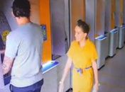 Vídeo: Imagens revelam como quadrilha aplicava golpes em agências bancárias de Maceió