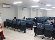 Ouvidoria do SUS realiza planejamento para dar celeridade às demandas dos usuários