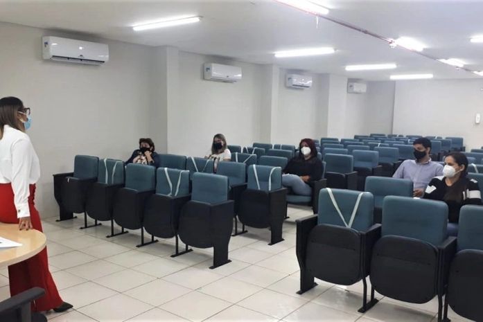 Ouvidoria do SUS realiza planejamento para dar celeridade às demandas dos usuários