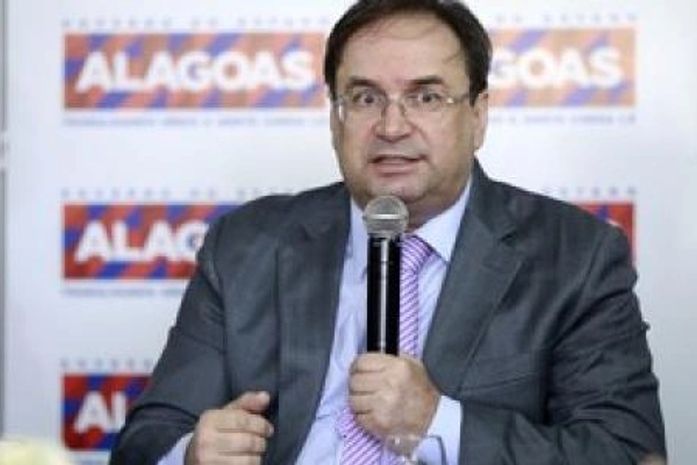 Luciano Barbosa