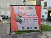 Encontro de multicolecionismo em Penedo supera expectativas dos organizadores