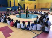 SMTT cria canal de whatsapp para atendimentos no setor de Educação de Trânsito