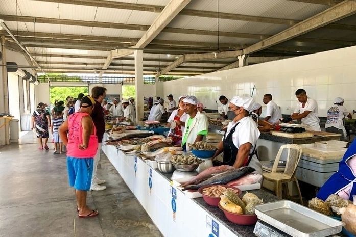 Feriado Dia de Finados: feiras lives e mercados públicos funcionarão em horário especial; confira