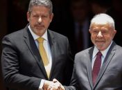 A Lula e Haddad, Lira pede mais clareza e objetividade na pauta econômica rumo ao crescimento do país