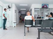 Unidades de saúde fecham no feriado da Proclamação da República