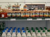 Programa oferece apoio a empresas no setor de alimentos