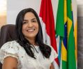 Prefeita de São Luís do Quitunde tem aprovação de quase 80%, aponta Ibrape
