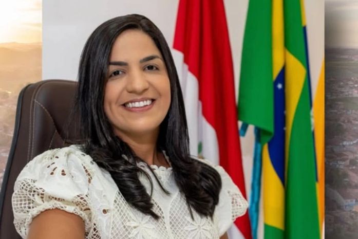 Prefeita de São Luís do Quitunde tem aprovação de quase 80%, aponta Ibrape