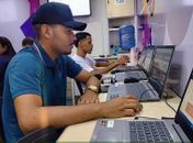 Tech Massa leva cursos gratuitos ao São Jorge e ao Tabuleiro a partir de segunda (30)