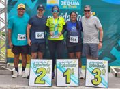2ª Corrida do Dia do Trabalhador celebra esporte e união em Jequiá da Praia