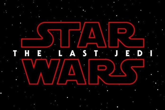 Novo título de Star Wars