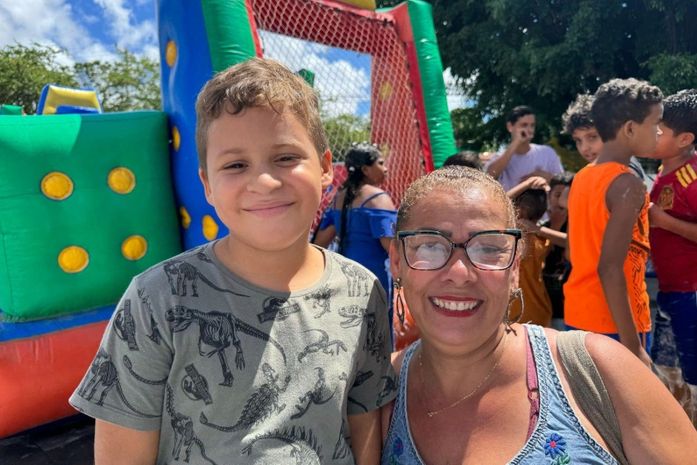 Brota na Grota atende comunidade do Conjunto Peixoto nesta sexta-feira (11)