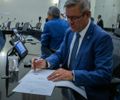 Após pedido de Cabo Bebeto, Assembleia Legislativa de Alagoas aprova reajuste de 4,83% para servidores