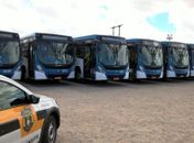 Transporte coletivo: 27 linhas de ônibus ganham mais viagens
