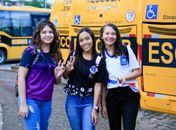 Educação: aulas do ano letivo 2024 começam em 15 de fevereiro