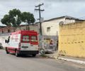 Ciclista é morto a tiros no bairro da Jatiúca, em Maceió