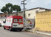 Ciclista é morto a tiros no bairro da Jatiúca, em Maceió