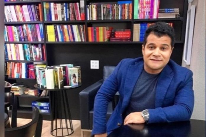 Kleiton Roberto Melo De Oliveira