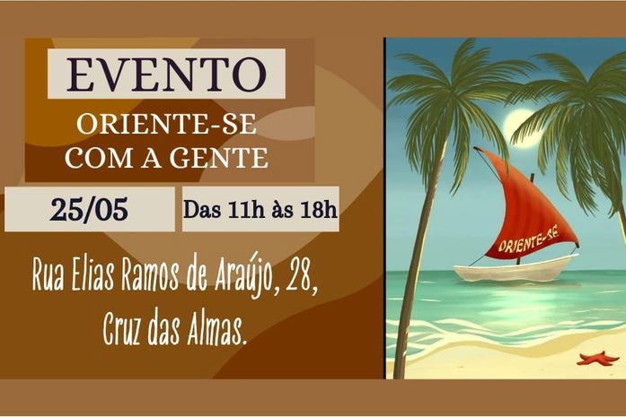 Encontro esotérico reúne de cartomancia a gastronomia vegana em Maceió