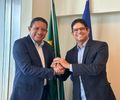 Alagoas discute projeção internacional do artesanato durante reunião na ApexBrasil