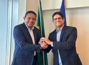 Alagoas discute projeção internacional do artesanato durante reunião na ApexBrasil