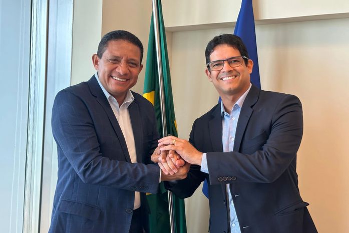 Alagoas discute projeção internacional do artesanato durante reunião na ApexBrasil