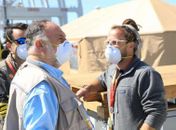 Chef José Andrés (sem óculos)