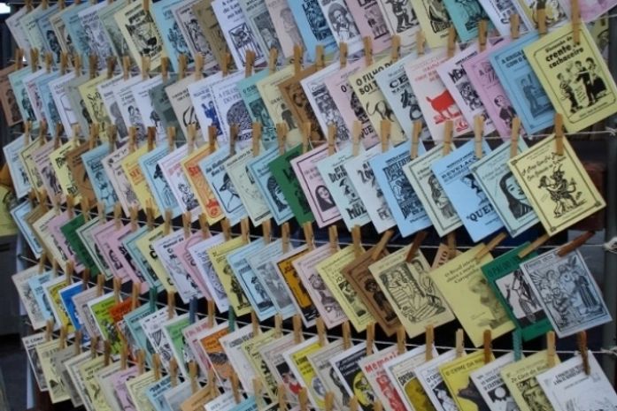 Papo de Mestre promove debate sobre cultura popular