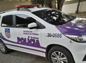 Patrulha vai combater pandemia de violência doméstica em Arapiraca