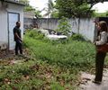 Ratos, cobras e inquéritos parados: delegacia funciona em ambiente insalubre no Trapiche