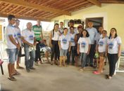 Mais perto do povo deputado Tarcizo Freire coleta demandas