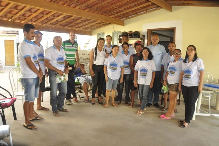 Mais perto do povo deputado Tarcizo Freire coleta demandas