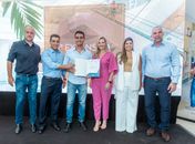 Prefeito JHC celebra crescimento econômico de Maceió em evento de expansão do Parque Shopping