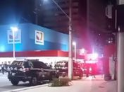 Flanelinha foi morto a tiros no bairro da Jatiúca, em Maceió