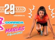 Taquarana irá sediar a primeira edição da Corrida das Marias do Agreste