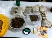 Acusados de tráfico de drogas em Arapiraca são presos