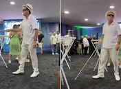 O prefeito, o ceguinho e as eleições