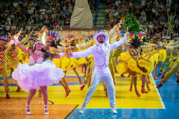 Secult divulga lista de selecionados que assinaram termo de execução da Lei Paulo Gustavo Alagoas