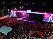 Primaverão 2025 reúne multidão em Traipu e confirma sucesso de público e organização