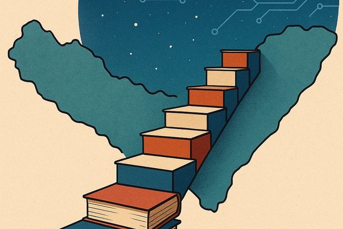 Alagoas e a Nova Geografia do Conhecimento