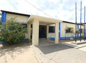 Governo entrega escola reformada em Chã Preta no 58º aniversário do município