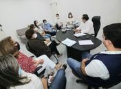 Prefeitura de Arapiraca e UFAL traçam novas estratégias, mesmo com a queda nos casos de Covid-19 no município