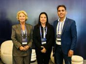 Deputada Fátima Canuto destaca protagonismo de Pilar no setor energético durante evento da Origem Energia